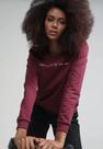 Blusa moletom fem flanelada frases - marialícia
