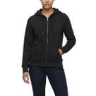 Blusa moletom feminina facinelli 670369