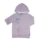 Blusa Moletom Feminina Flanelada