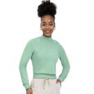 Blusa Moletom Feminina Habana Algodão