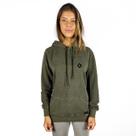 Blusa Moletom Feminino Estonado Militar WSS Diamond