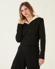Blusa Moletom Feminino Malwee Ref. 93057