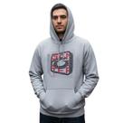 Blusa Moletom Gangster Masculino com Bolso Frontal