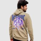 Blusa Moletom Genuine Grit Masculina Estampada Algodão 30.1 Angels Blusa Moletom Genuine Grit Masculina Estampada Algodão 30.1 Angels