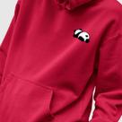 Blusa Moletom Genuine Grit Masculina Estampada Algodão 30.1 Panda
