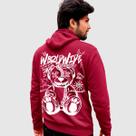 Blusa Moletom Genuine Grit Masculina Estampada Algodão 30.1 Ted World Wide Blusa Moletom Genuine Grit Masculina Estampada Algodão 30.1 Ted World Wide
