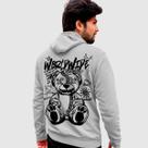 Blusa Moletom Genuine Grit Masculina Estampada Algodão 30.1 Ted World Wide Blusa Moletom Genuine Grit Masculina Estampada Algodão 30.1 Ted World Wide