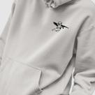 Blusa Moletom Genuine Grit Masculino Estampado Algodão 30.1 Angel AK-47