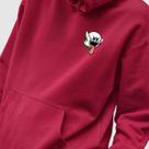 Blusa Moletom Genuine Grit Masculino Estampado Algodão 30.1 Boo Mario Ghost Blusa Moletom Genuine Grit Masculino Estampado Algodão 30.1 Boo Mario Ghost