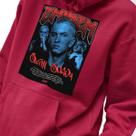 Blusa Moletom Genuine Grit Masculino Estampado Algodão 30.1 Eminem Slim Shady