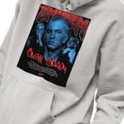 Blusa Moletom Genuine Grit Masculino Estampado Algodão 30.1 Eminem Slim Shady