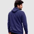 Blusa Moletom Genuine Grit Masculino Estampado Algodão 30.1 Gym Rats