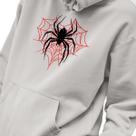Blusa Moletom Genuine Grit Masculino Estampado Algodão 30.1 Homem Aranha
