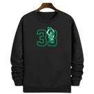 Blusa Moletom Gola Basquete 33 Larry Bird Boston Basketball Blusa Moletom Gola Basquete 33 Larry Bird Boston Basketball