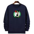 Blusa Moletom Gola Basquete Boston Celticss 2020 Basketball