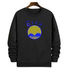Blusa Moletom Gola Basquete Golden State The City Basketball
