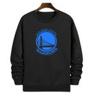 Blusa Moletom Gola Basquete Golden State Warriorss Basketball