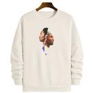 Blusa Moletom Gola Basquete Kobe Bryant 8 24 Basketball Blusa Moletom Gola Basquete Kobe Bryant 8 24 Basketball