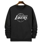 Blusa Moletom Gola Basquete LakerNation Los Angeles Basketball Blusa Moletom Gola Basquete LakerNation Los Angeles Basketball