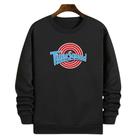 Blusa Moletom Gola Basquete Tunes Squad Basketball