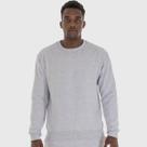 Blusa Moletom Gola Redonda Masculino Benellys