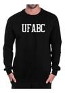 Blusa Moletom Gola Ufabc Universidade Federal Do Abc Camisa Blusa Moletom Gola Ufabc Universidade Federal Do Abc Camisa