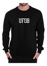 Blusa Moletom Gola Ufob Universidade Federal Oeste Da Bahia Blusa Moletom Gola Ufob Universidade Federal Oeste Da Bahia