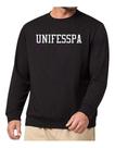 Blusa Moletom Gola Unifesspa Universidade Sul Sudeste Pará