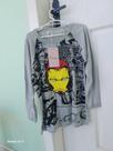 Blusa Moletom - Herois