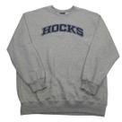 Blusa Moletom Hocks Careca Team Big
