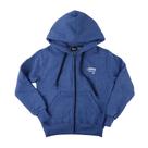 Blusa Moletom Infantil Freesurf Lines Azul Marinho - 1310