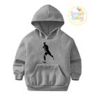 Blusa Moletom Infantil / Juvenil / Unissex Times de Futebol Neymar Blusa Moletom Infantil / Juvenil / Unissex Times de Futebol Neymar