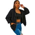 Blusa Moletom Jaqueta ABERTO ZÍPER Feminina Flanelado Frio Blusão Corrida Academia Yoga 855 Blusa Moletom Jaqueta ABERTO ZÍPER Feminina Flanelado Frio Blusão Corrida Academia Yoga 855