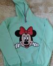 Blusa Moletom