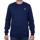 Blusa Moletom Masculina Le Coq Blue Nuit Marinho - TD1487