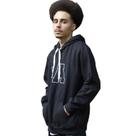 Blusa Moletom Masculina M10 Dunk LA