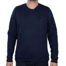 Blusa Moletom Masculina Ogochi Essencial Marinho - 0264
