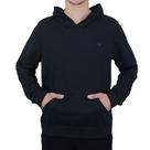 Blusa Moletom Masculina Ogochi Preta - 6530