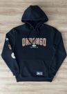Blusa Moletom Masculina Onbongo Canguru ON818 - Preto - GG Blusa Moletom Masculina Onbongo Canguru ON818 - Preto - GG