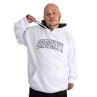 Blusa Moletom Masculina Plus Size M10 Dunk Brooklyn