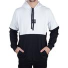 Blusa Moletom Masculina Voorth Peluciada Branca - 5664