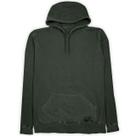 Blusa Moletom Masculino Canguru Estonado WSS Classic Militar