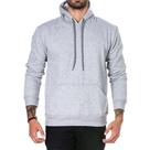 Blusa Moletom Masculino Canguru