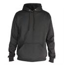 Blusa Moletom Masculino e Feminino com Capuz e Bolso Liso Blusa Moletom Masculino e Feminino com Capuz e Bolso Liso