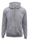 Blusa Moletom Masculino e Feminino Liso