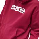 Blusa Moletom Masculino Estampado 3D Medicina em Algodão Fio 30.1 Penteado