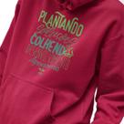 Blusa Moletom Masculino Estampado Agro Plantando Soluções em Algodão Fio 30.1 Penteado