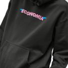 Blusa Moletom Masculino Estampado Economia Asas em Algodão Fio 30.1 Penteado