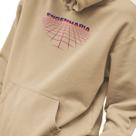 Blusa Moletom Masculino Estampado Engenharia Retro em Algodão Fio 30.1 Penteado