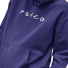 Blusa Moletom Masculino Estampado Friends Psico em Algodão Fio 30.1 Penteado